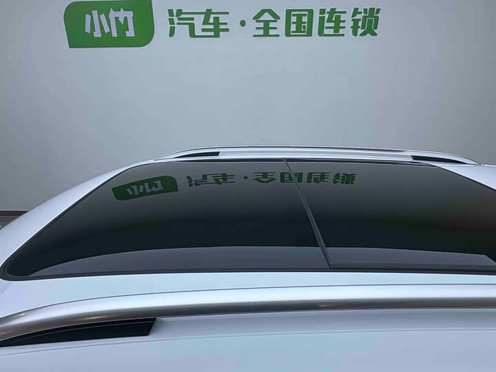 Фото 8 - Volkswagen Tayron