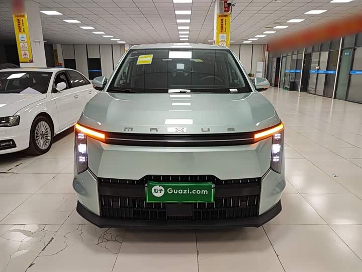 Фото 3 - Maxus Mifa 7