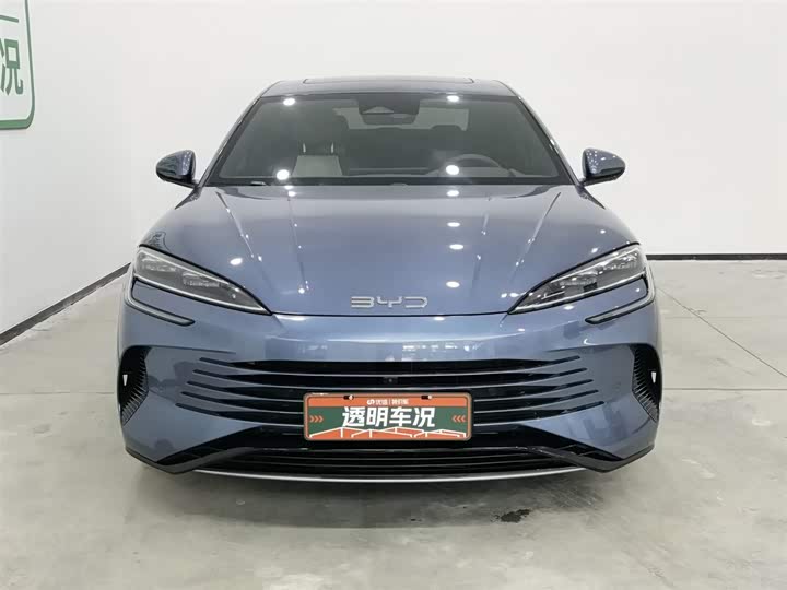 Фото 3 - BYD Seal