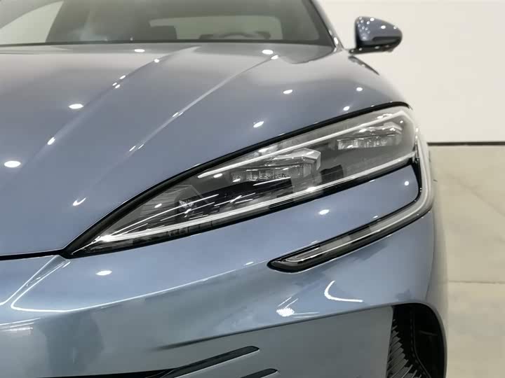 Фото 7 - BYD Seal