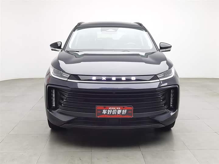 Фото 3 - Exeed TXL