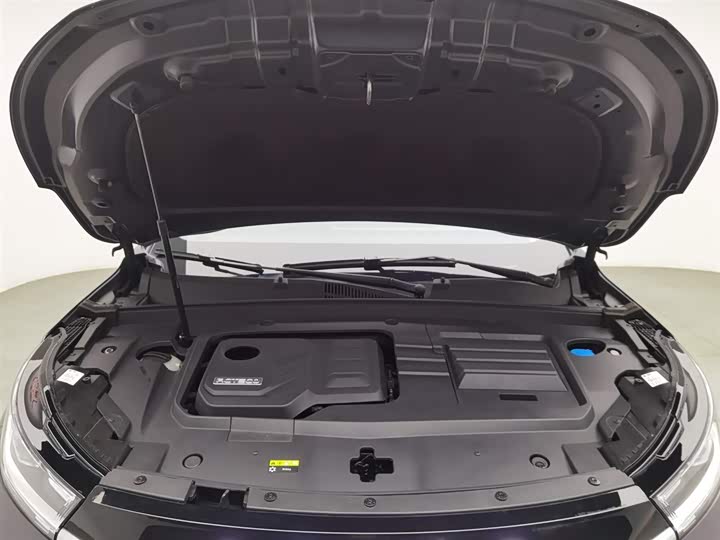 Фото 6 - Exeed TXL