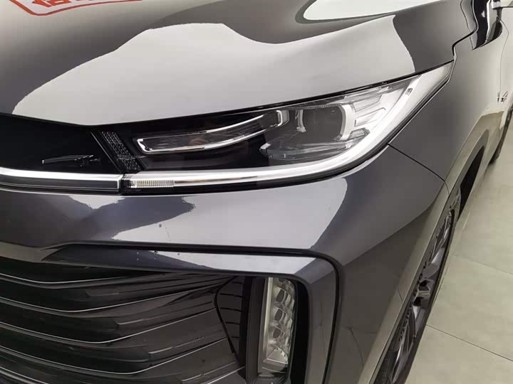 Фото 7 - Exeed TXL