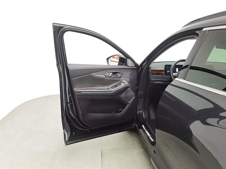 Фото 8 - Exeed TXL