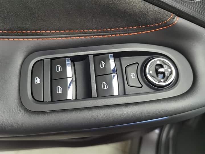 Фото 9 - Exeed TXL