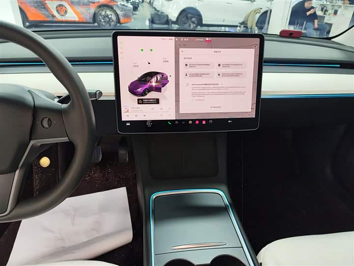 Фото 5 - Tesla Model 3