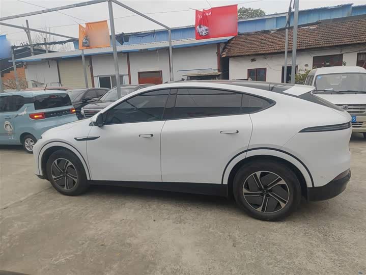 Фото 5 - XPeng G6