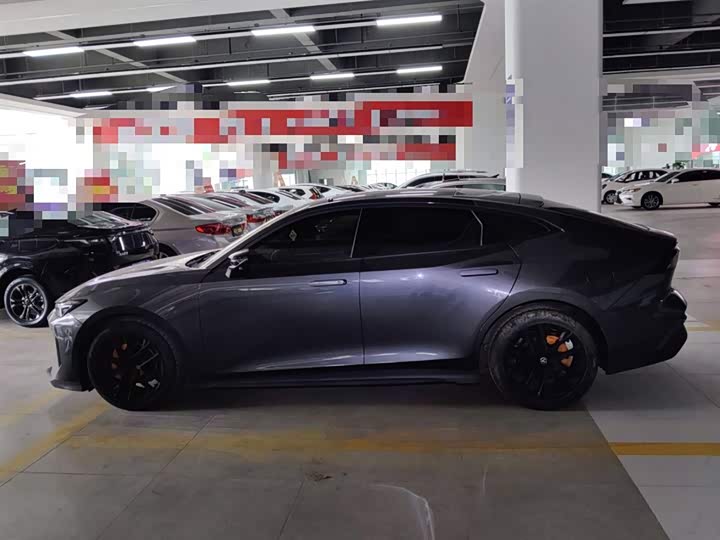 Фото 5 - Changan UNI-V