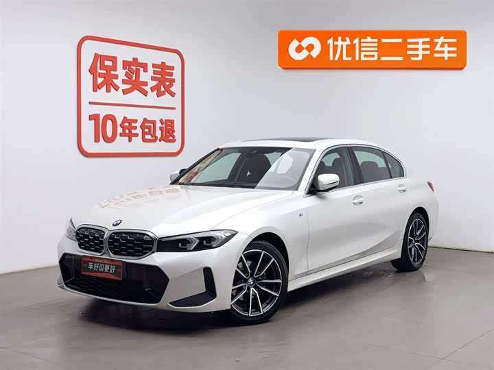 Фото 1 - BMW 3 Series