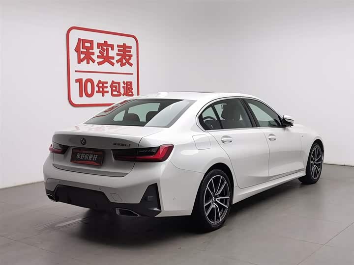 Фото 2 - BMW 3 Series