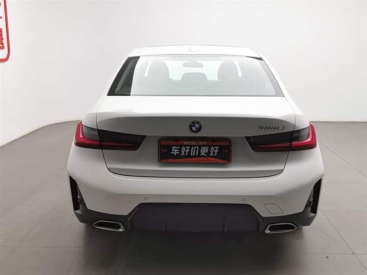 Фото 4 - BMW 3 Series