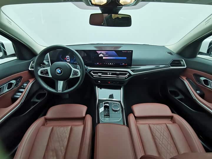 Фото 5 - BMW 3 Series