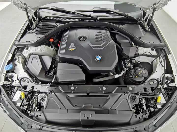 Фото 6 - BMW 3 Series