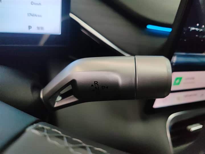 Фото 6 - Geely Galaxy L6