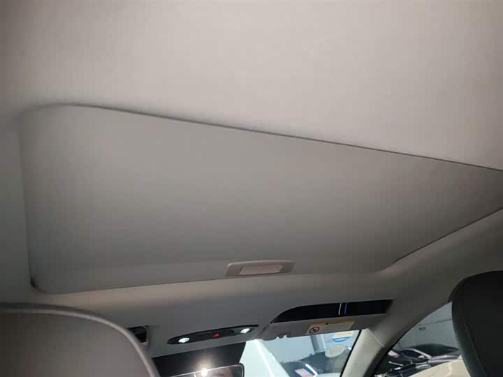 Фото 8 - Geely Galaxy L6