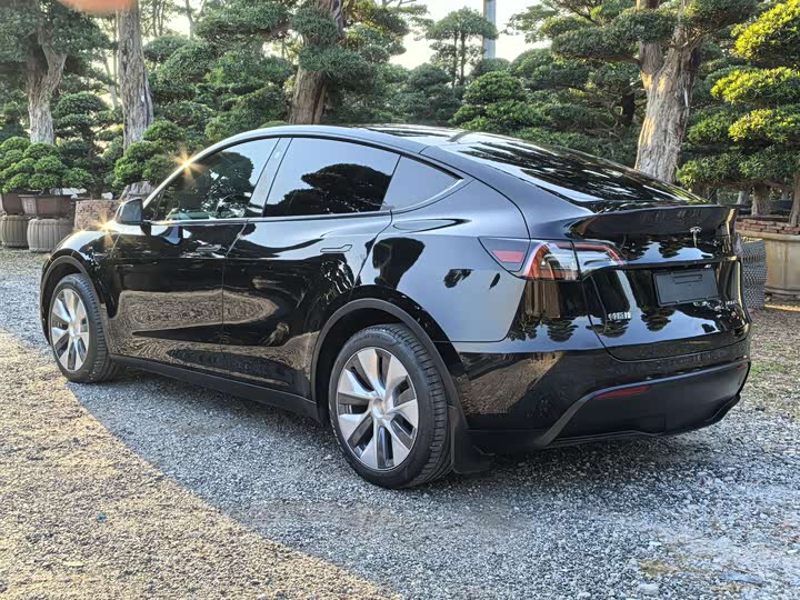 Фото 4 - Tesla Model Y