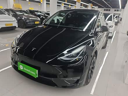 Фото 1 - Tesla Model Y