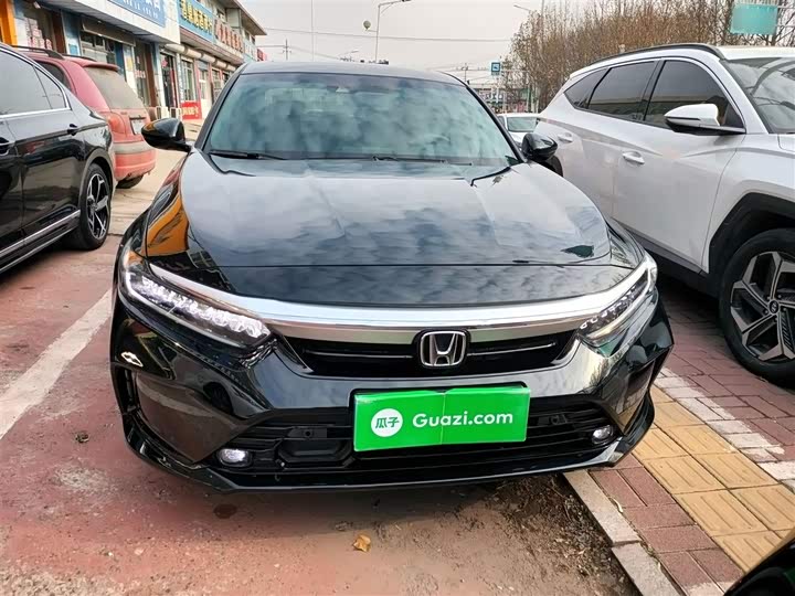 Фото 3 - Honda Inspire