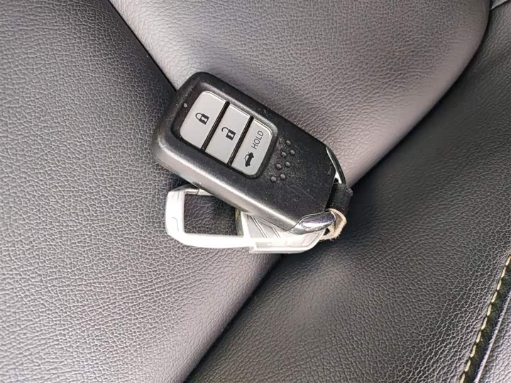 Фото 9 - Honda Inspire