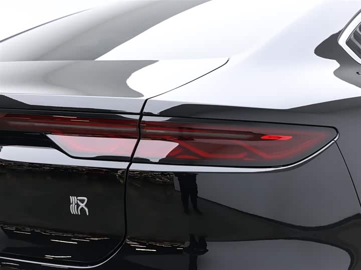 Фото 5 - BYD Han