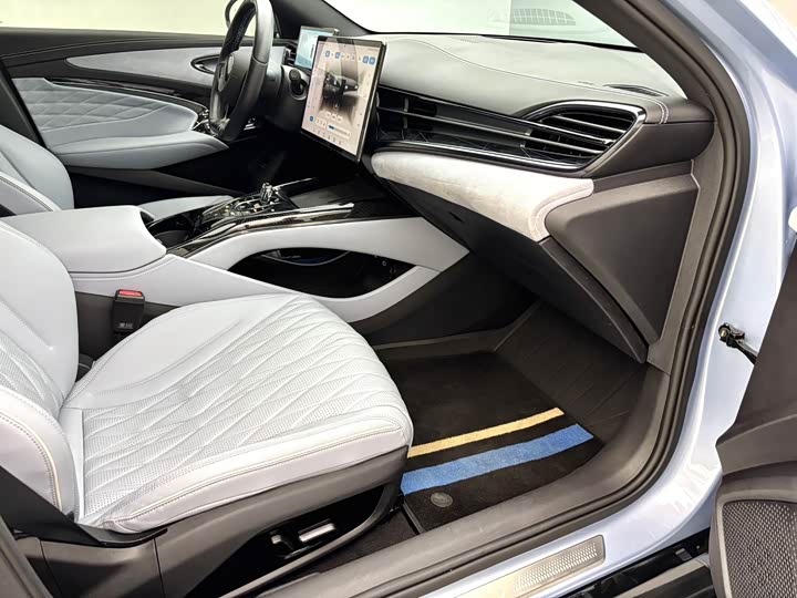 Фото 8 - BYD Seal