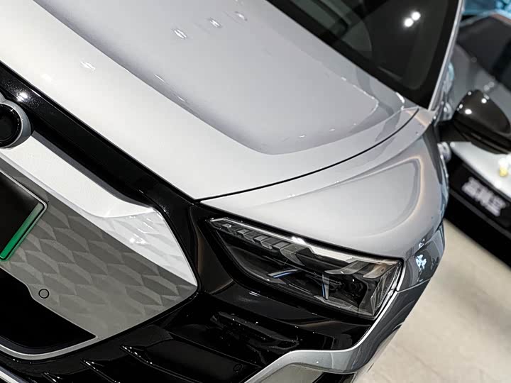 Фото 4 - Audi RS e-tron GT