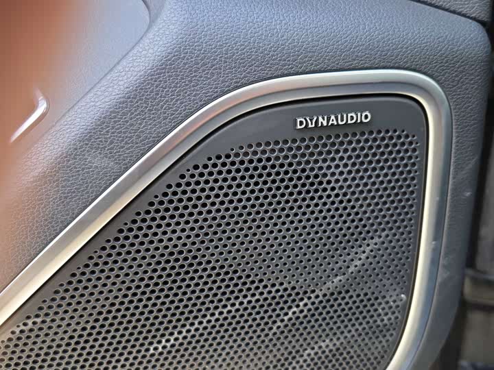 Фото 7 - Hongqi HS7 Hybrid