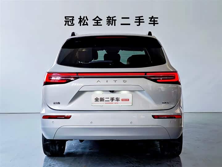 Фото 5 - Aito M7