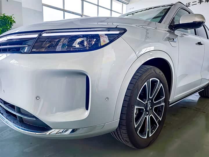 Фото 6 - Aito M7