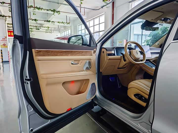 Фото 9 - Aito M7