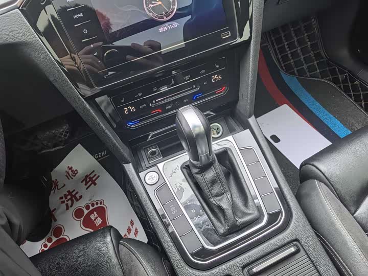 Фото 9 - Volkswagen Magotan