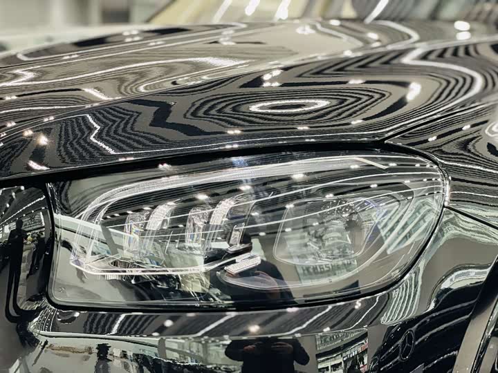 Фото 5 - Mercedes-Benz Maybach GLS