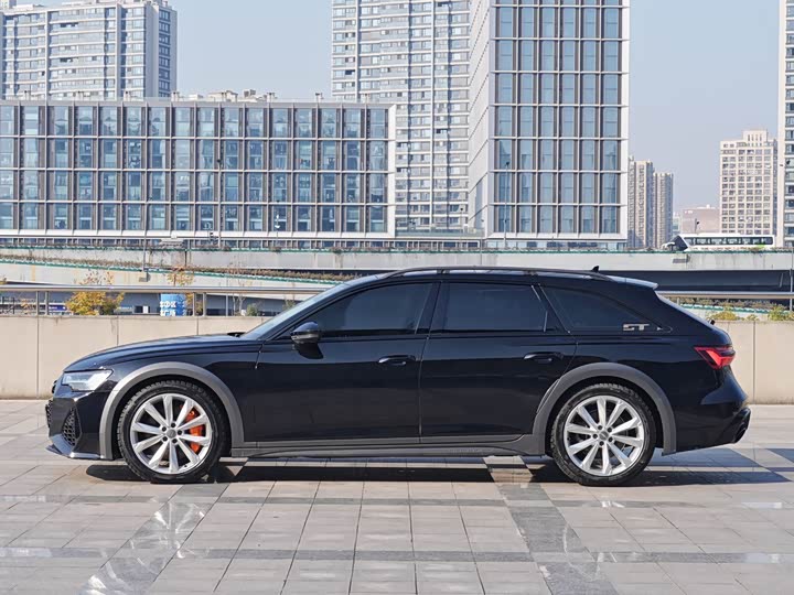 Фото 3 - Audi A6