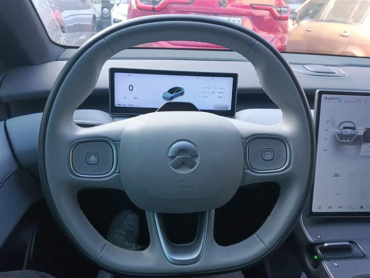 Фото 3 - Nio ET5