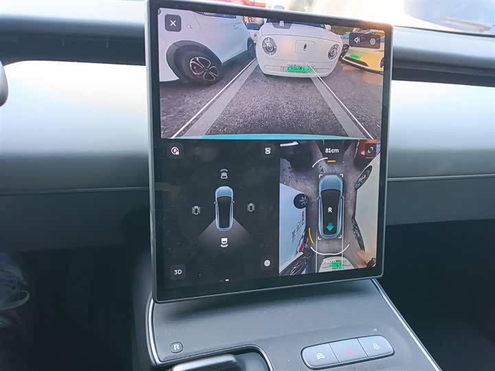 Фото 5 - Nio ET5