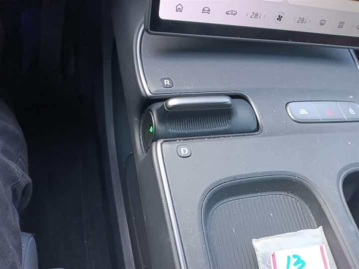 Фото 6 - Nio ET5