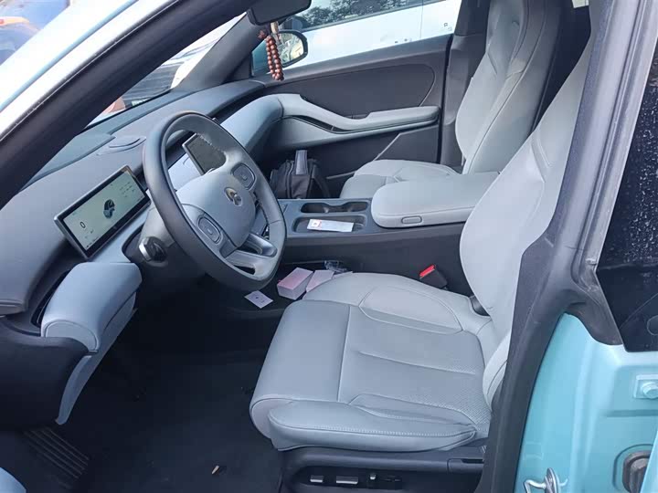 Фото 7 - Nio ET5