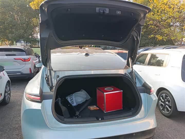 Фото 9 - Nio ET5