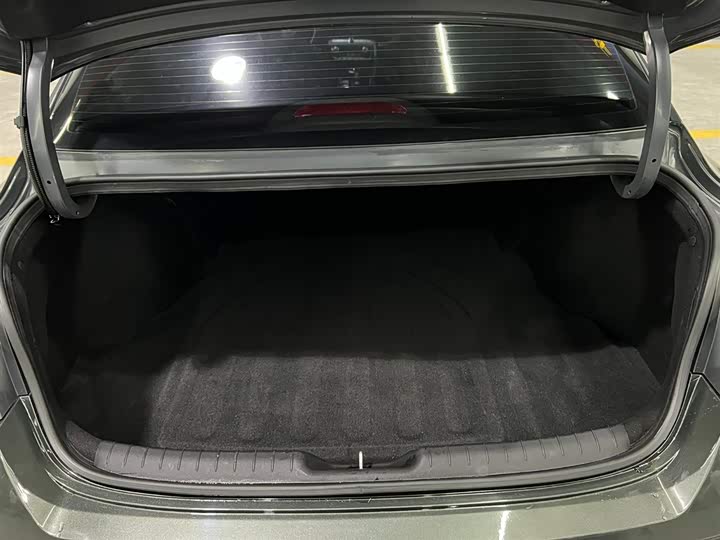 Фото 7 - Hyundai Elantra N line