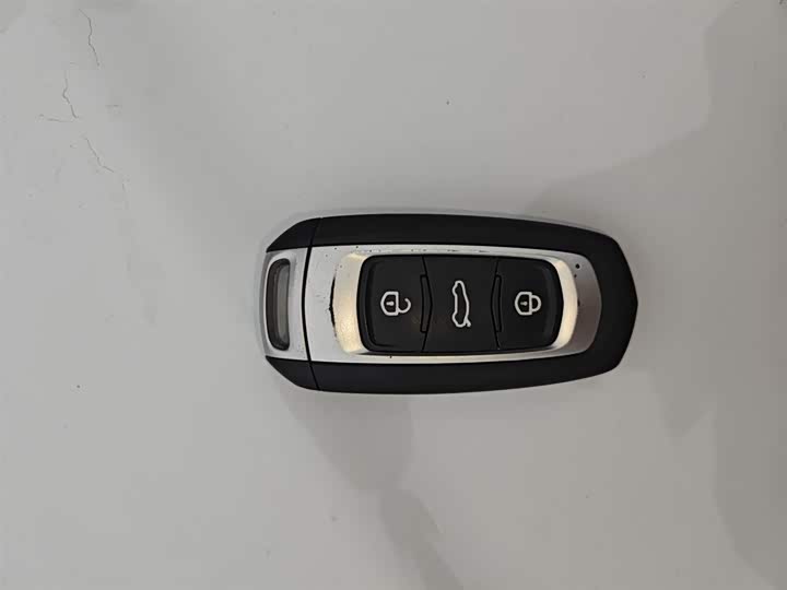 Фото 9 - Geely Galaxy Panda Mini