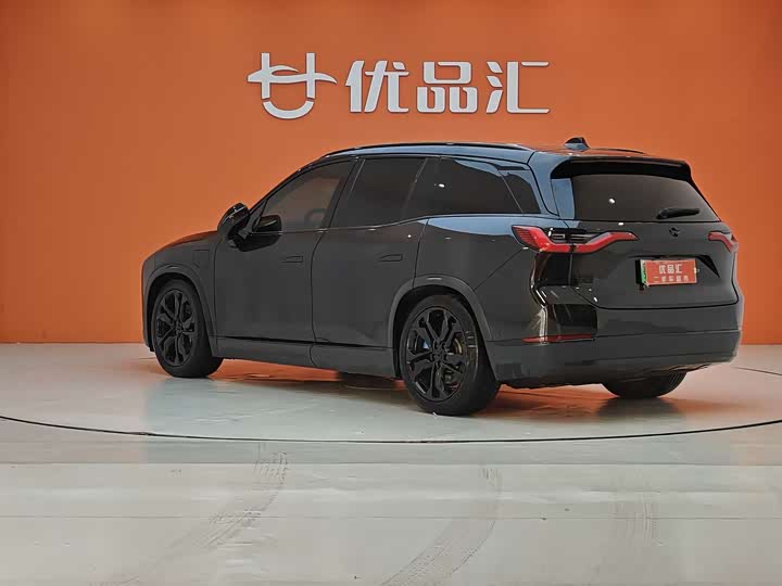 Фото 3 - Nio ES8