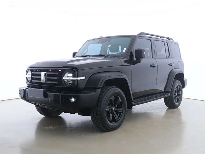 Фото 1 - Tank 300