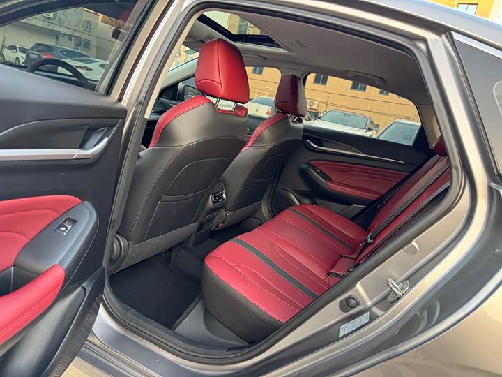 Фото 8 - Changan Eado Plus