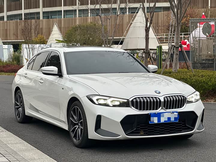 Фото 3 - BMW 3 Series