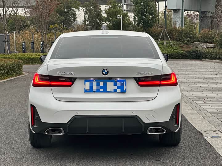 Фото 5 - BMW 3 Series