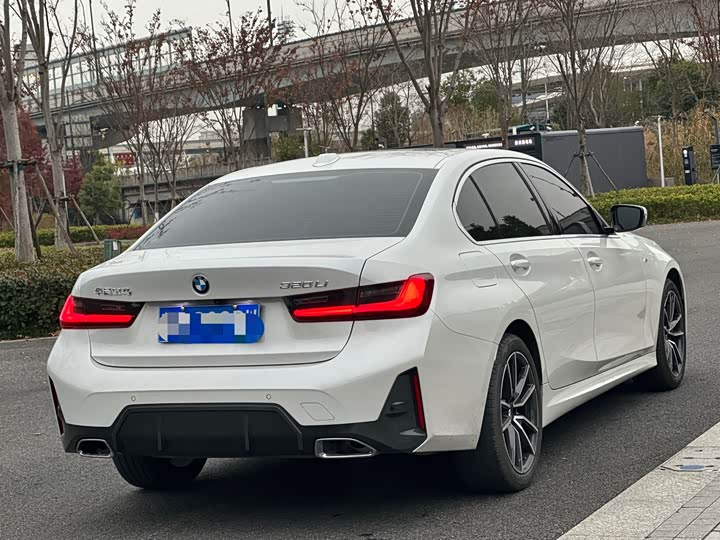 Фото 6 - BMW 3 Series