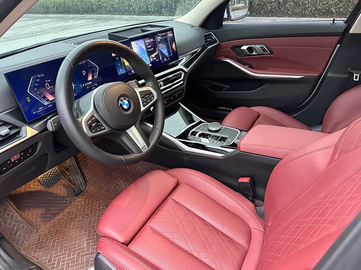 Фото 9 - BMW 3 Series