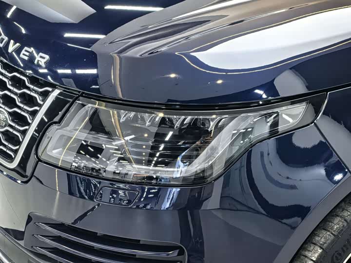 Фото 5 - Land Rover Range Rover