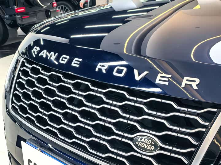 Фото 6 - Land Rover Range Rover