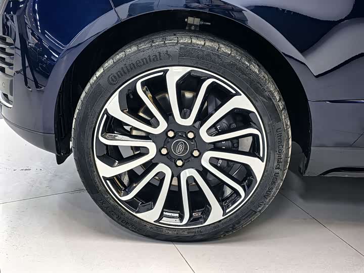 Фото 7 - Land Rover Range Rover